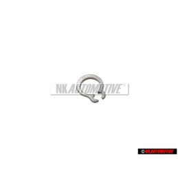 VW Originale Anello Di Sicurezza - N 0124051