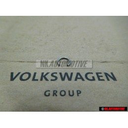 VW Originale Anello Elastico - N 0124551