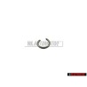 VW Originale Anello Elastico - N 0124551
