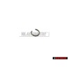 VW Originale Anello Elastico - N 0124551