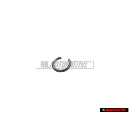 VW Originale Anello Elastico - N 0124551