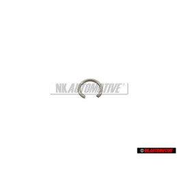 VW Originale Anello Elastico - N 0124551