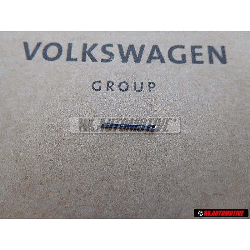 VW Originale Copiglia - N 0125031