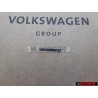 VW Originale Copiglia - N 0125031