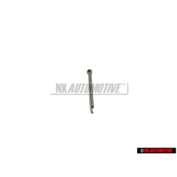 VW Originale Copiglia - N 0125031