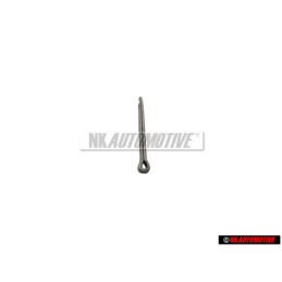 VW Originale Copiglia - N 0125031