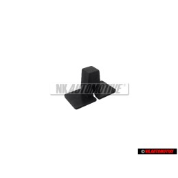 VW Originale Dado Ad Espansione - 1H0853947
