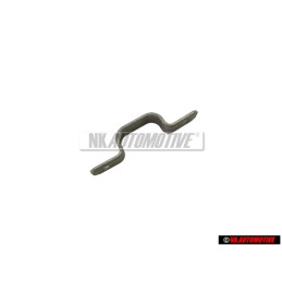 VW Originale Graffa Per Telo - 231860407