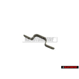 VW Originale Graffa Per Telo - 231860407