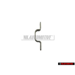 VW Originale Graffa Per Telo - 231860407