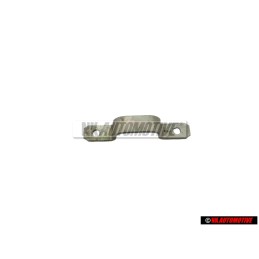 VW Originale Graffa Per Telo - 231860407