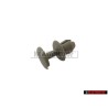 VW Originale Ribattino Ad Espansione Castoro - 333867633 T21