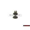 VW Originale Ribattino Ad Espansione Castoro - 333867633 T21