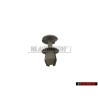VW Originale Ribattino Ad Espansione Castoro - 333867633 T21