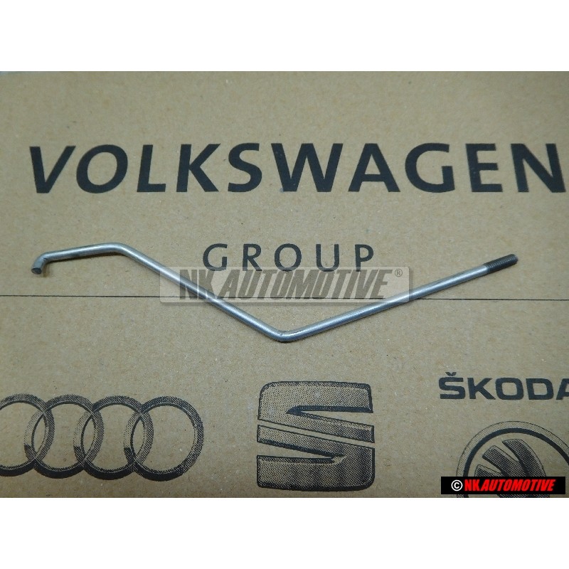 VW Originale Asta Sicurezza - 357839183