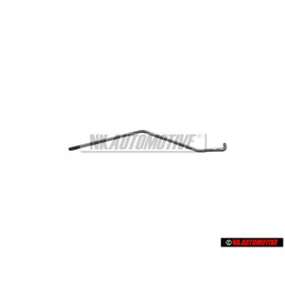 VW Originale Asta Sicurezza - 357839183