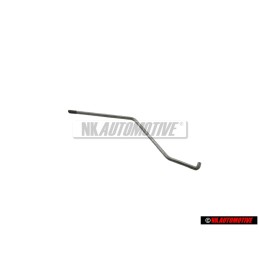 VW Originale Asta Sicurezza - 357839183