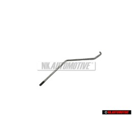 VW Originale Asta Sicurezza - 357839183