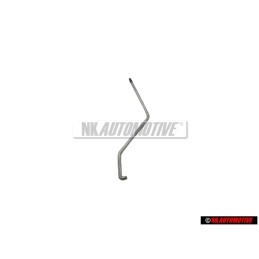 VW Originale Asta Sicurezza - 357839183