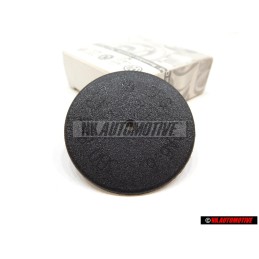 VW Originale Supporto Nero - 3B0864227 01C