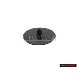 VW Originale Supporto Nero - 3B0864227 01C