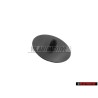 VW Originale Supporto Nero - 3B0864227 01C