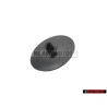 VW Originale Supporto Nero - 3B0864227 01C