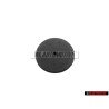 VW Originale Supporto Nero - 3B0864227 01C
