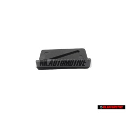 VW Originale Cuneo Di Regolazione - 6K0845125