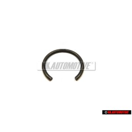 VW Originale Anello Di Sicurezza - 6U0407297B