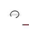 VW Originale Anello Di Sicurezza - 6U0407297B