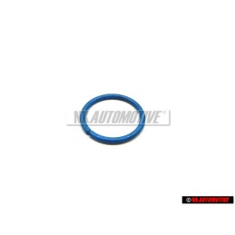 VW Originale Anello Di Sicurezza - 6U0407297C