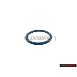 VW Originale Anello Di Sicurezza - 6U0407297C