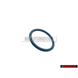 VW Originale Anello Di Sicurezza - 6U0407297C