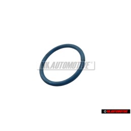 VW Originale Anello Di Sicurezza - 6U0407297C