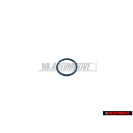 VW Originale Anello Di Sicurezza - 6U0407297C