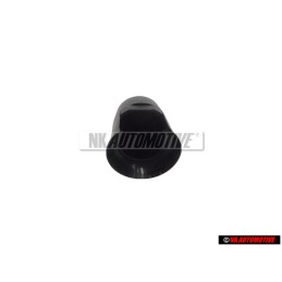 VW Originale Cornice Con Simbolo - 6U0611345