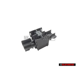 VW Originale Scatola Contatti Piatti - 6U0972774C