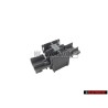 VW Originale Scatola Contatti Piatti - 6U0972774C
