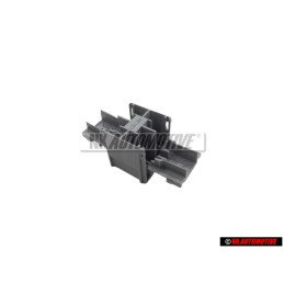 VW Originale Scatola Contatti Piatti - 6U0972774C