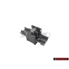 VW Originale Scatola Contatti Piatti - 6U0972774C