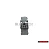 VW Originale Scatola Contatti Piatti - 6U0972774C