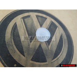 VW Originale Tappo - 701820992