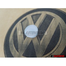 VW Originale Tappo - 701820992