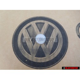 VW Originale Tappo - 701820992