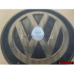 VW Originale Tappo - 701820992
