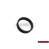 VW Originale Base Di Appoggio Nero Satinato - 701837595 01C