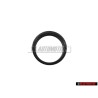 VW Originale Base Di Appoggio Nero Satinato - 701837595 01C
