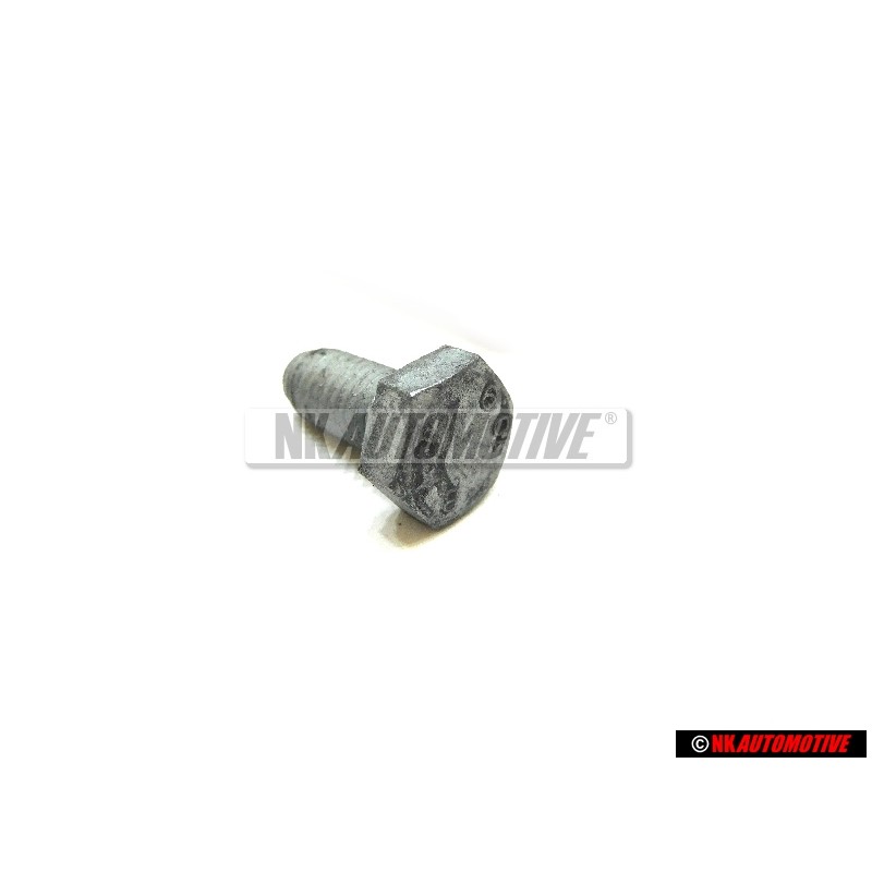 VW Originale Vite A Testa Esagonale - N 01029316