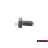 VW Originale Vite A Testa Esagonale - N 01029316